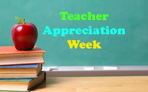 teacher appreciation week deals 2025