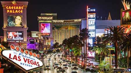 teacher Las Vegas discounts